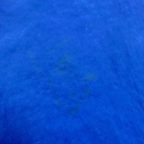 Tiglio Sport Chino Jeans Pants Monaco Style Blue Straight Leg Men's Size 34x30 - Picture 12 of 16